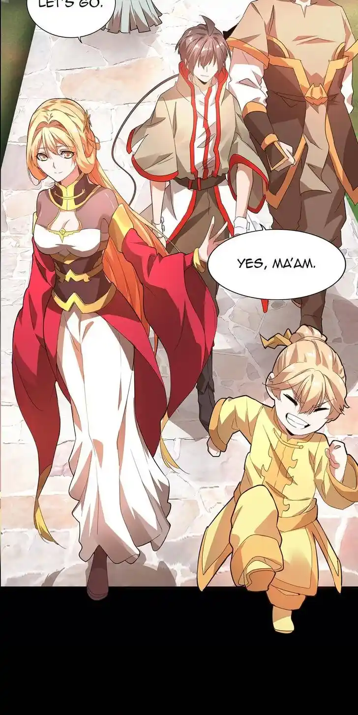 Fan From Heaven Ch.000