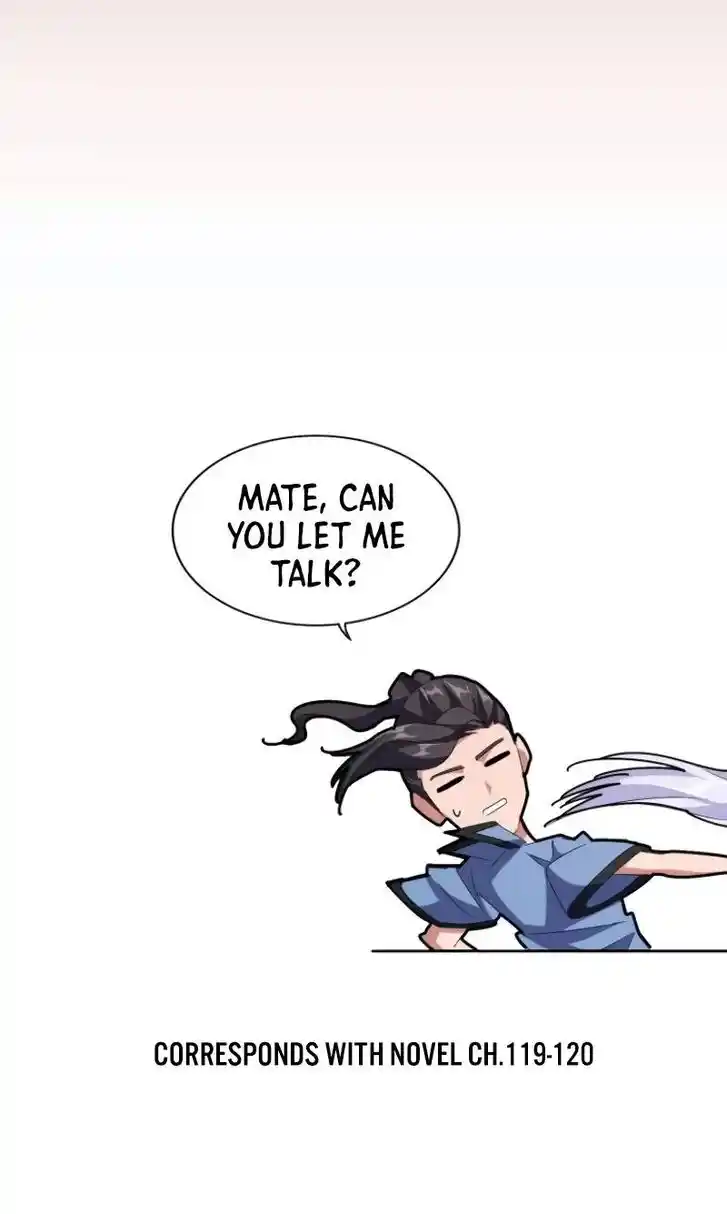 Fan From Heaven Ch.149.1