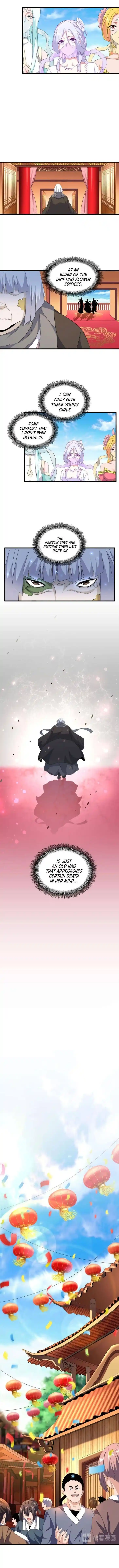 Fan From Heaven Ch.159