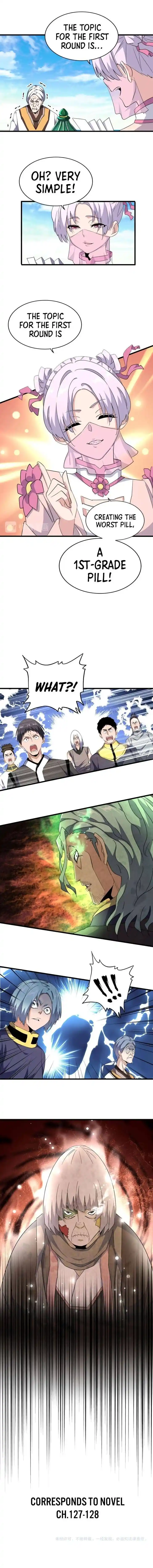 Fan From Heaven Ch.160