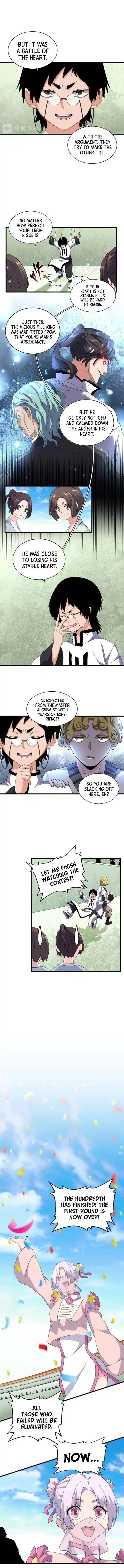 Fan From Heaven Ch.162