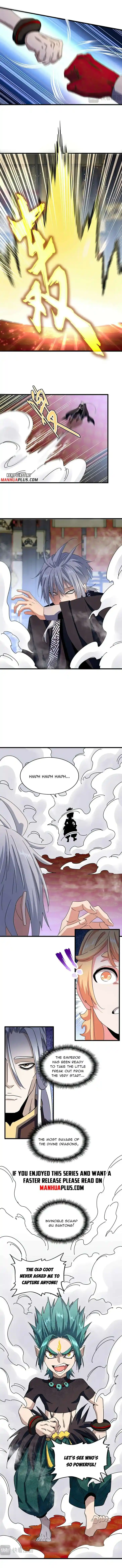 Fan From Heaven Ch.432