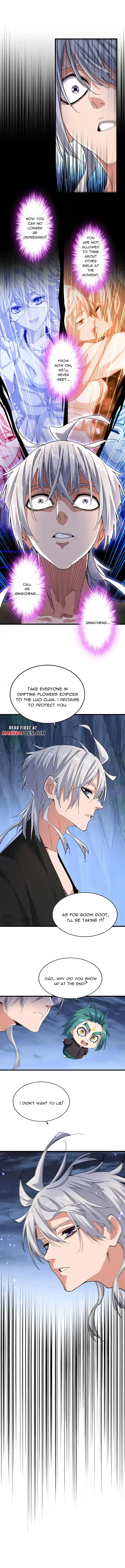 Fan From Heaven Ch.439