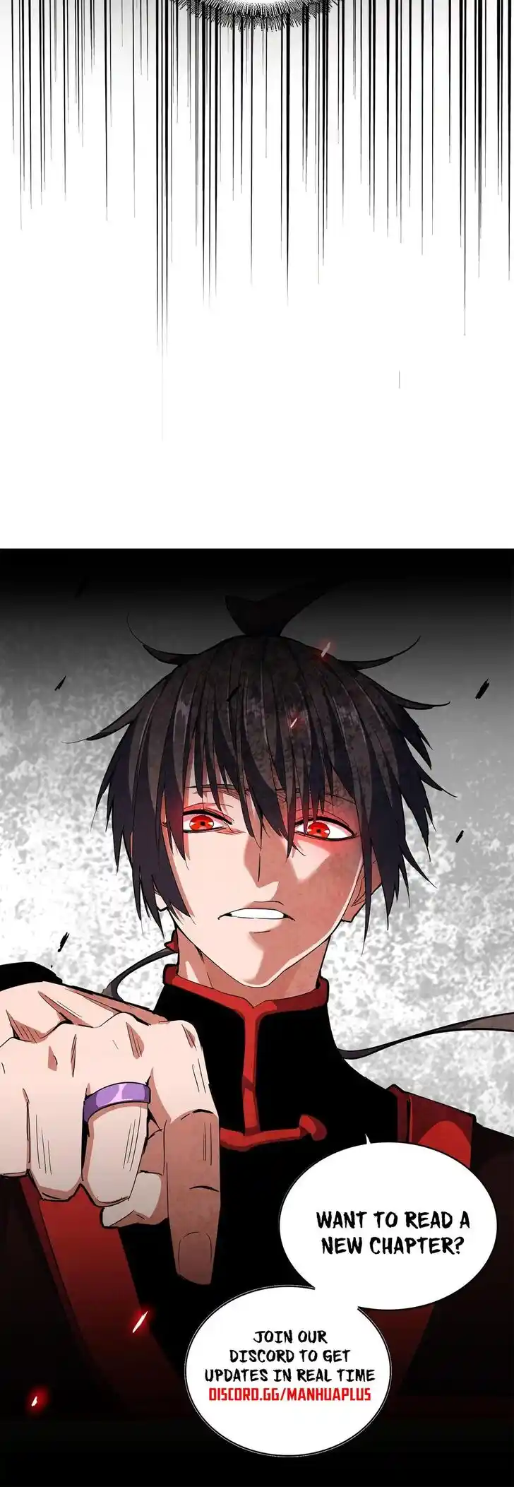 Fan From Heaven Ch.439