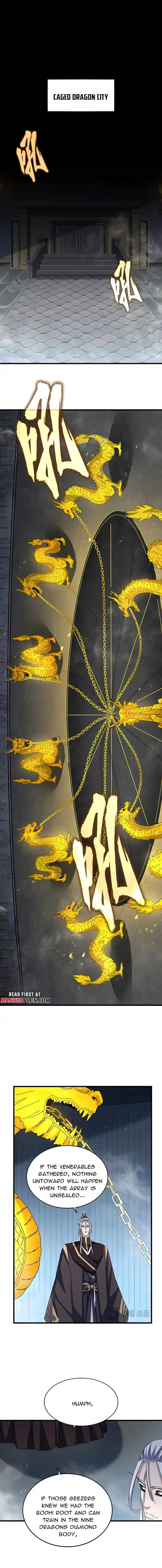 Fan From Heaven Ch.441