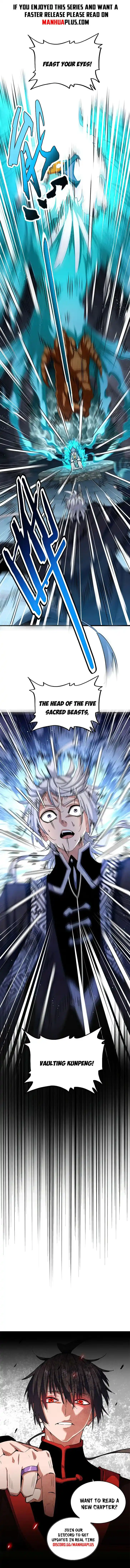 Fan From Heaven Ch.442