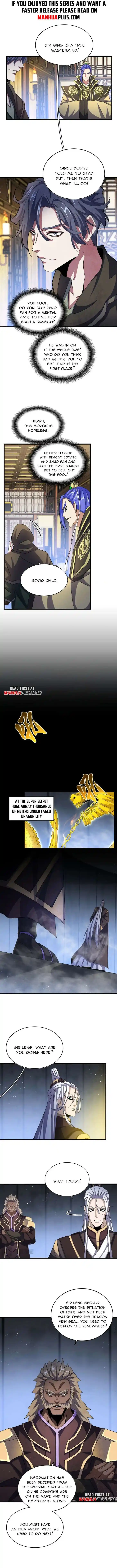 Fan From Heaven Ch.447