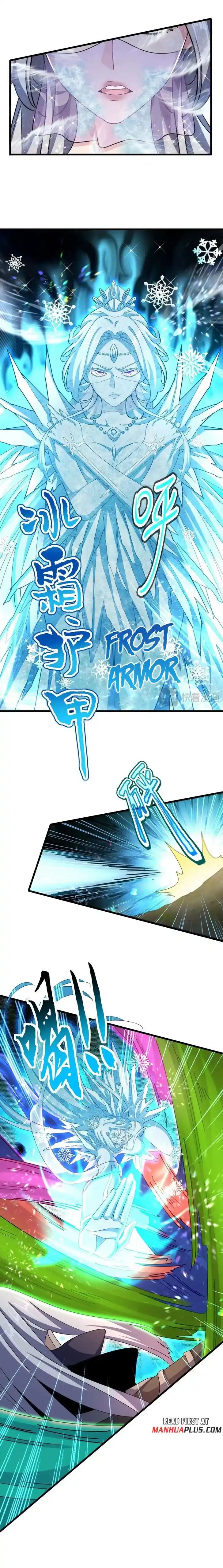 Fan From Heaven Ch.455