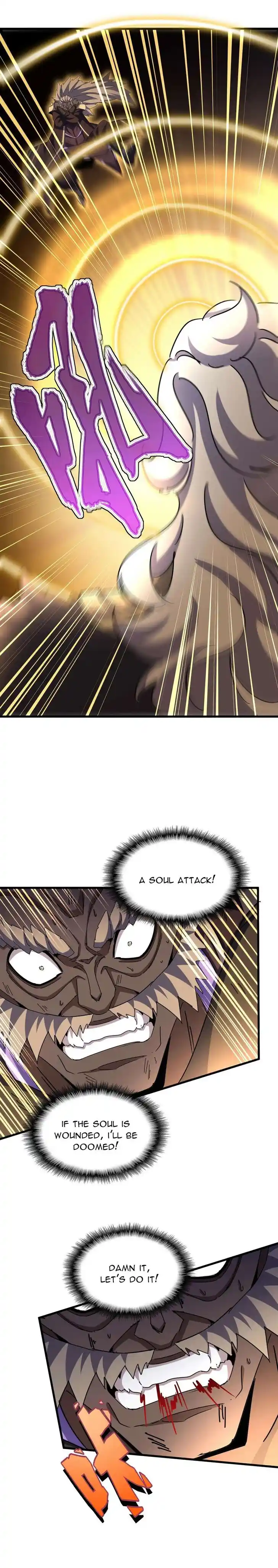 Fan From Heaven Ch.471