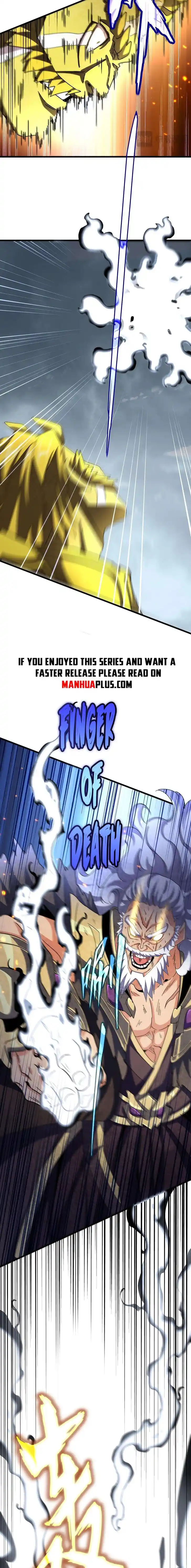 Fan From Heaven Ch.471