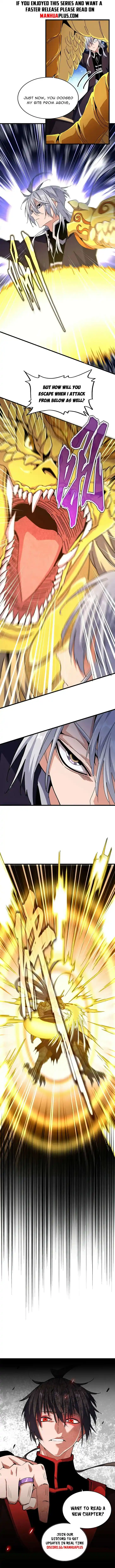 Fan From Heaven Ch.473