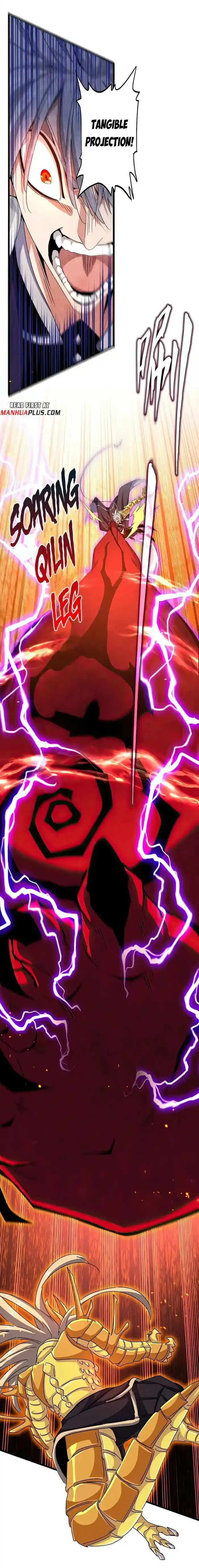 Fan From Heaven Ch.475