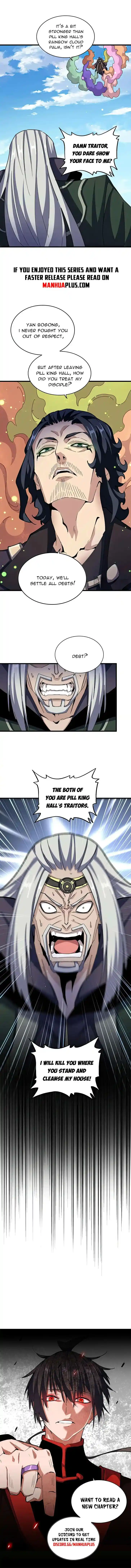 Fan From Heaven Ch.476