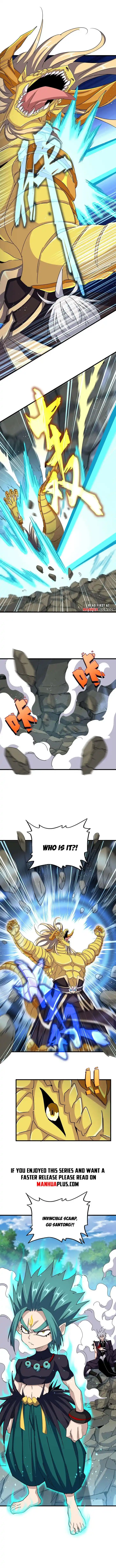 Fan From Heaven Ch.478