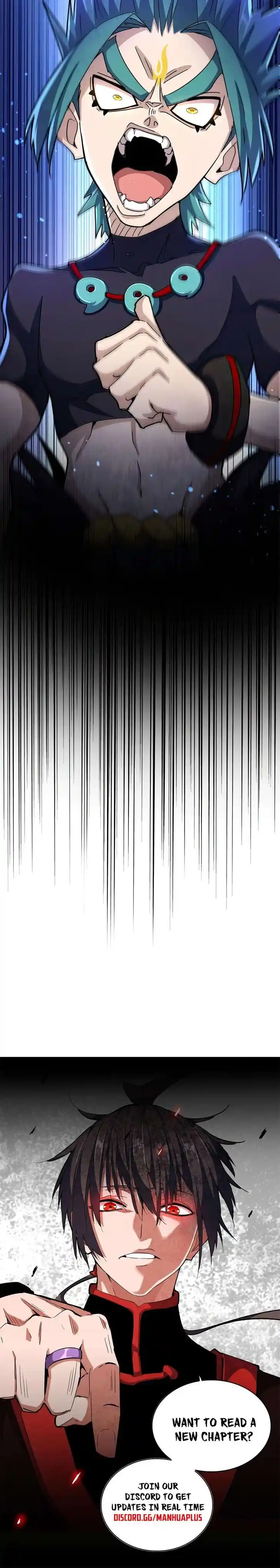 Fan From Heaven Ch.481