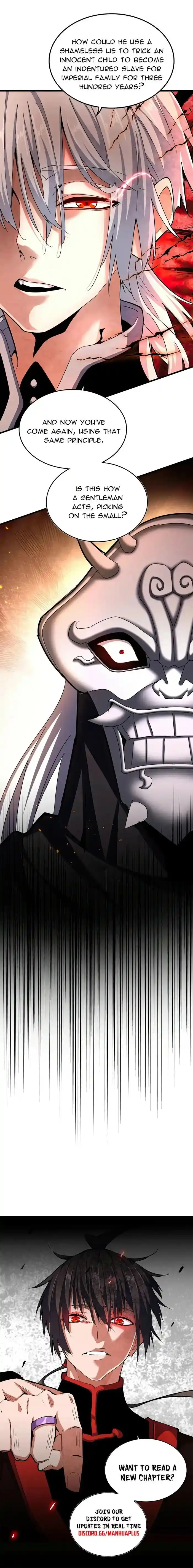 Fan From Heaven Ch.482