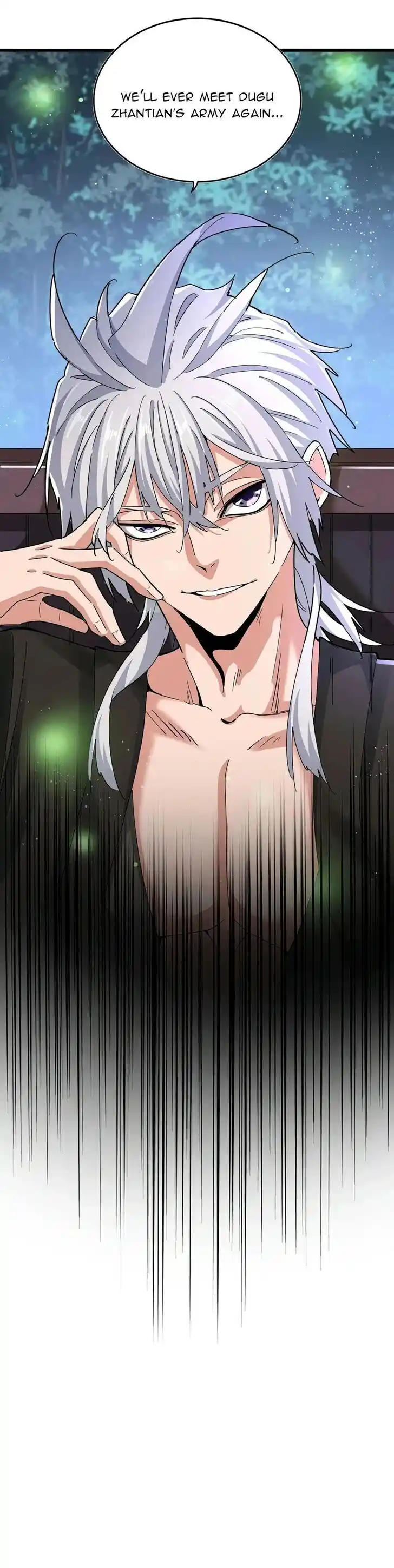 Fan From Heaven Ch.489