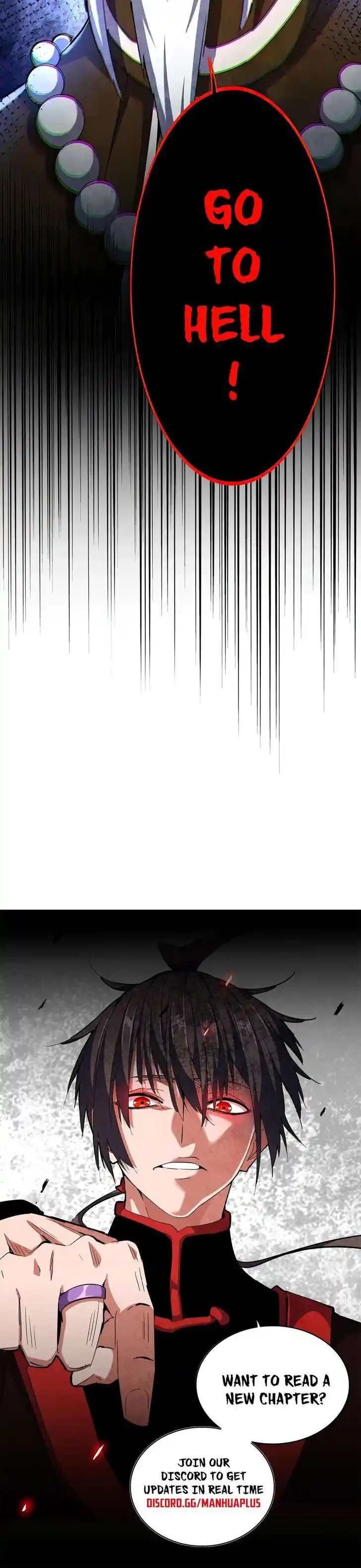 Fan From Heaven Ch.492