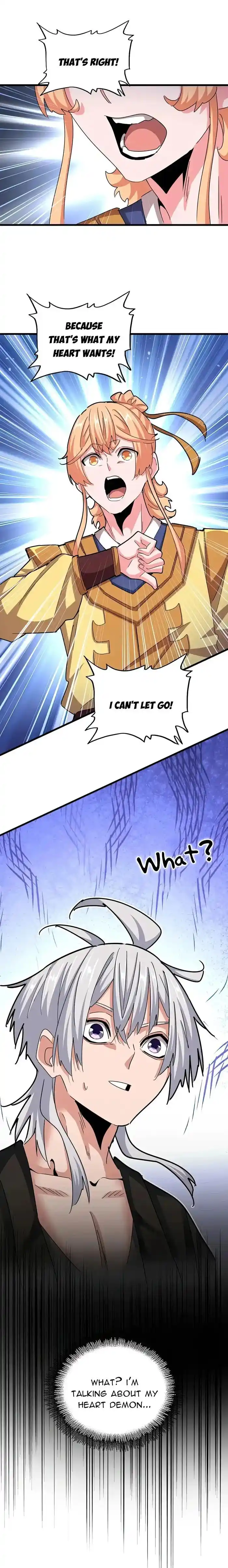 Fan From Heaven Ch.500