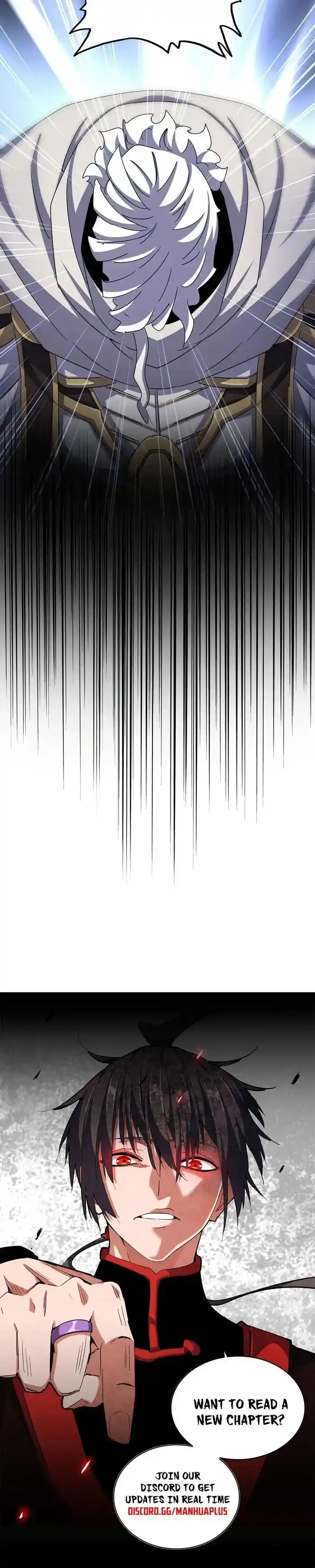 Fan From Heaven Ch.500