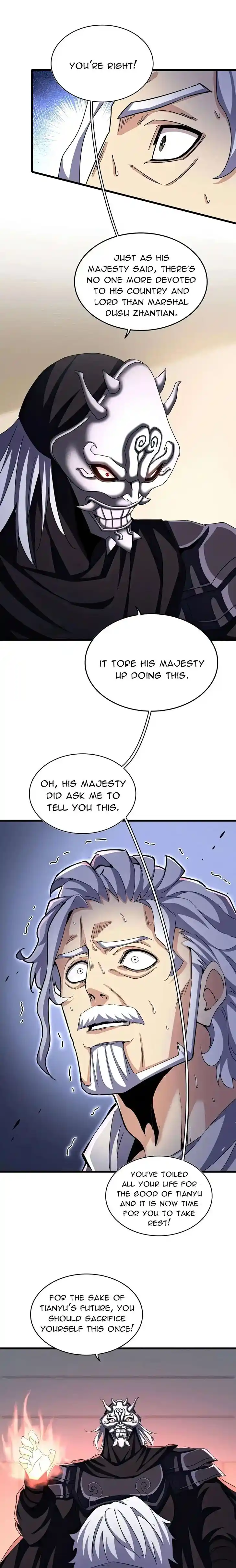 Fan From Heaven Ch.501