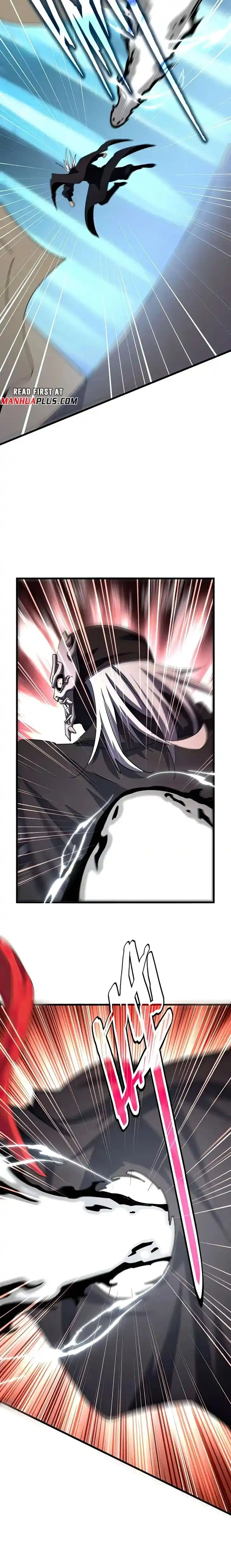 Fan From Heaven Ch.501