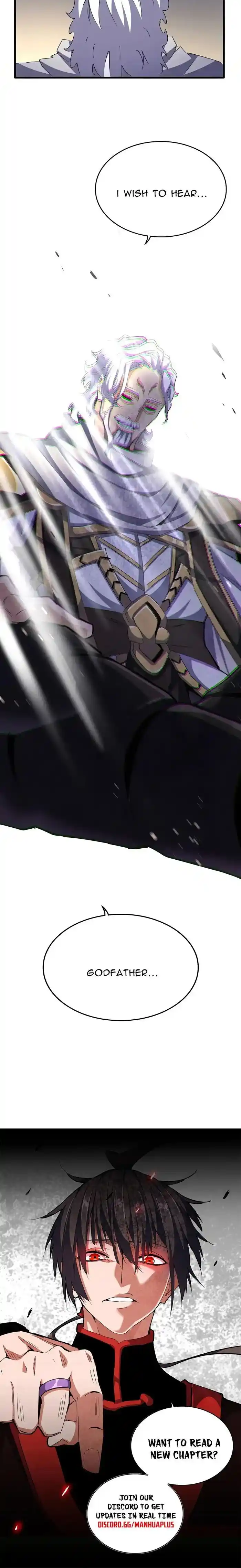 Fan From Heaven Ch.502