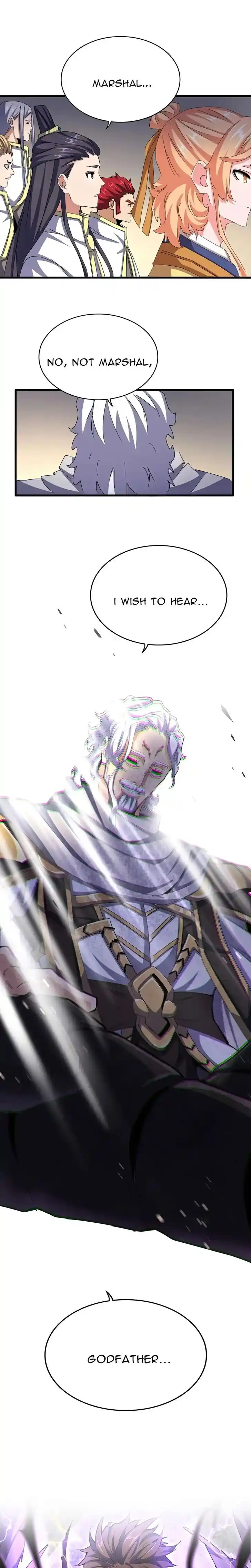 Fan From Heaven Ch.503