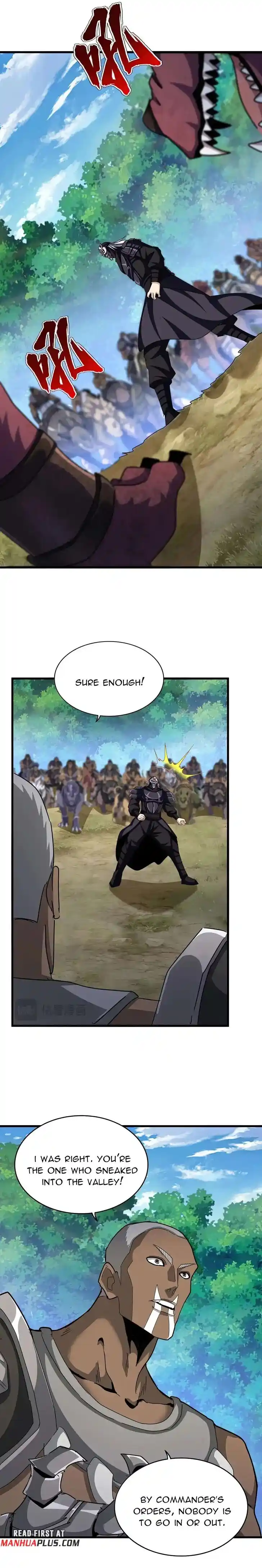 Fan From Heaven Ch.503