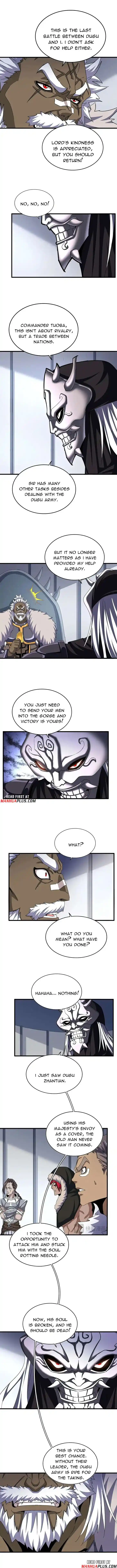 Fan From Heaven Ch.504