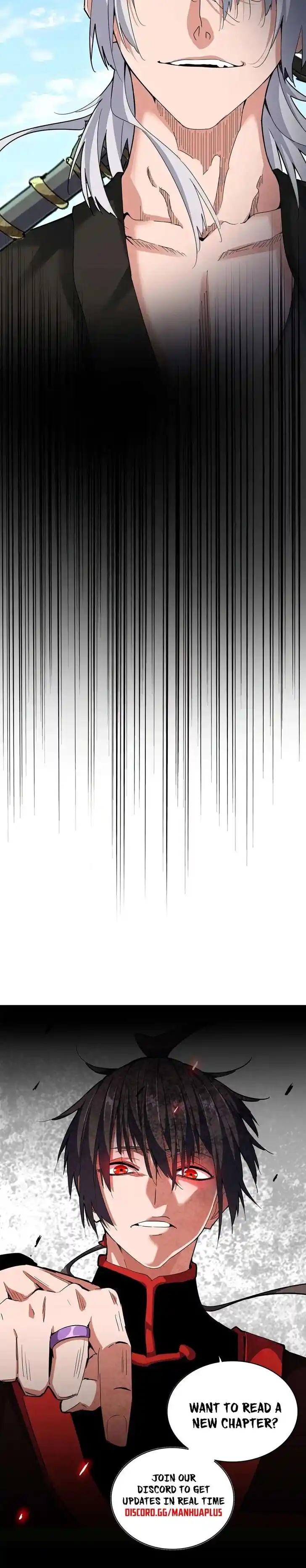 Fan From Heaven Ch.505