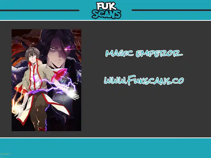 Fan From Heaven Chapter 1