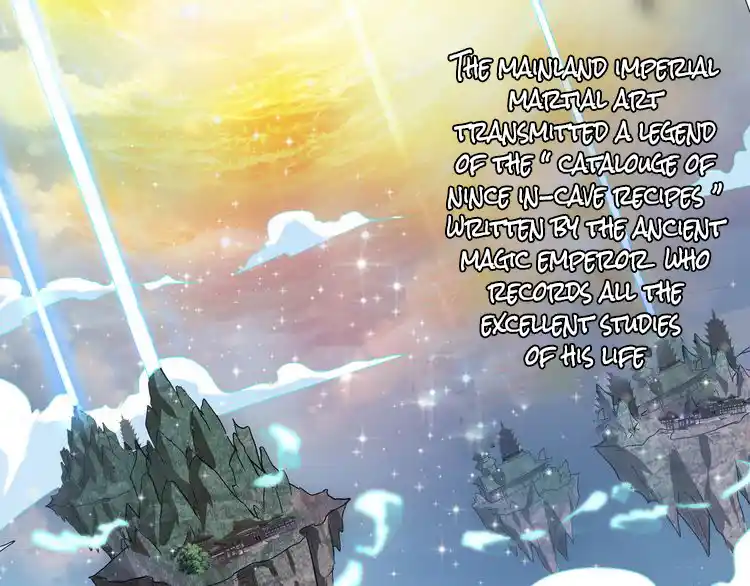 Fan From Heaven Chapter 1