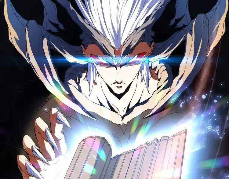 Fan From Heaven Chapter 1