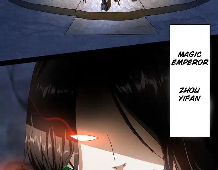 Fan From Heaven Chapter 1