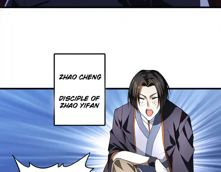 Fan From Heaven Chapter 1