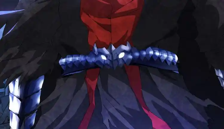 Fan From Heaven Chapter 1