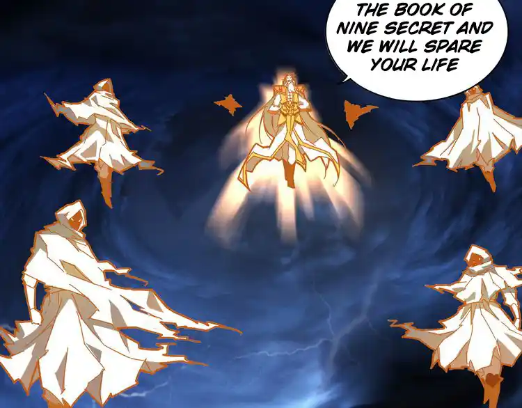 Fan From Heaven Chapter 1