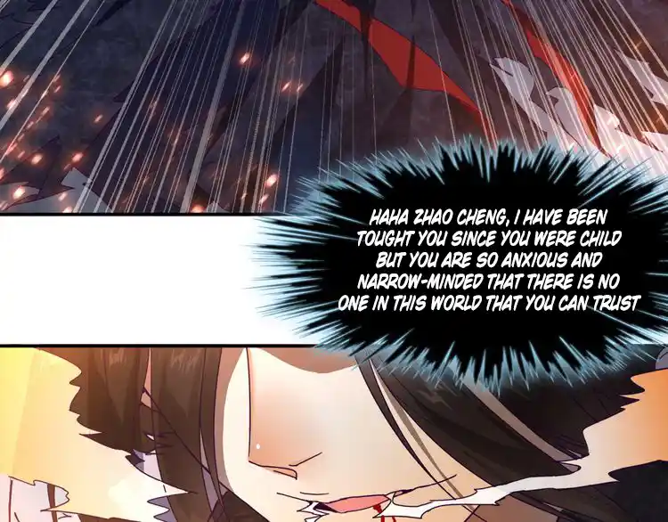 Fan From Heaven Chapter 1