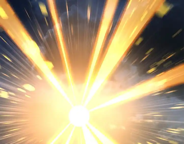 Fan From Heaven Chapter 1