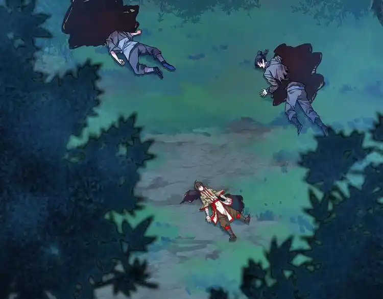 Fan From Heaven Chapter 1