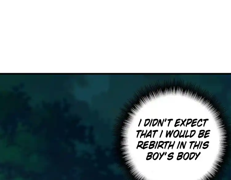 Fan From Heaven Chapter 1