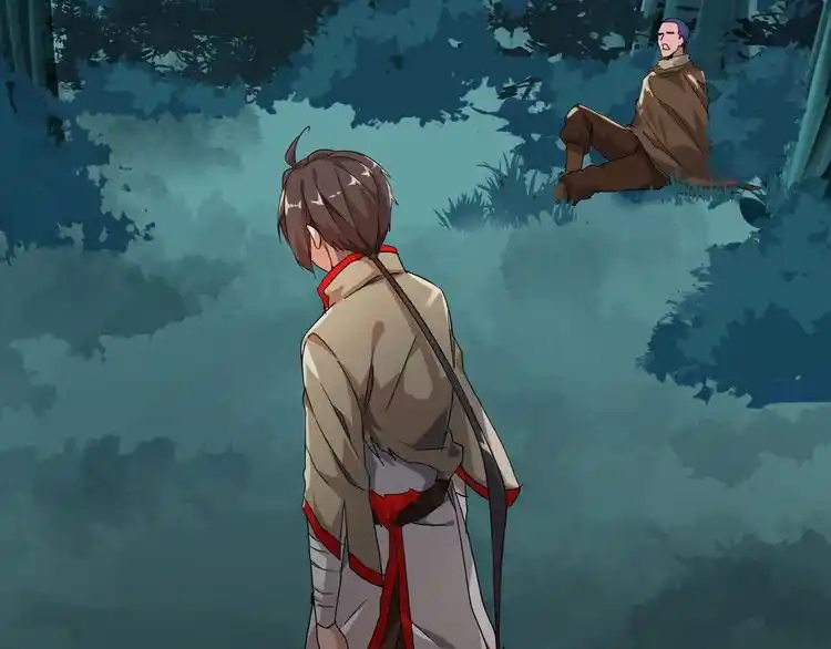 Fan From Heaven Chapter 1