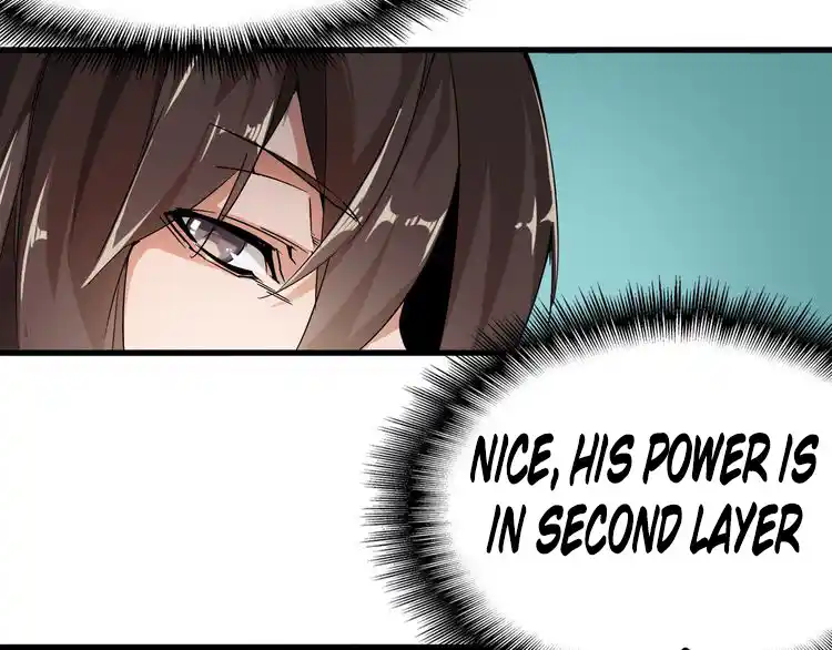 Fan From Heaven Chapter 1