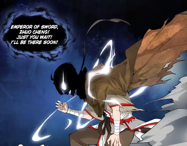 Fan From Heaven Chapter 1