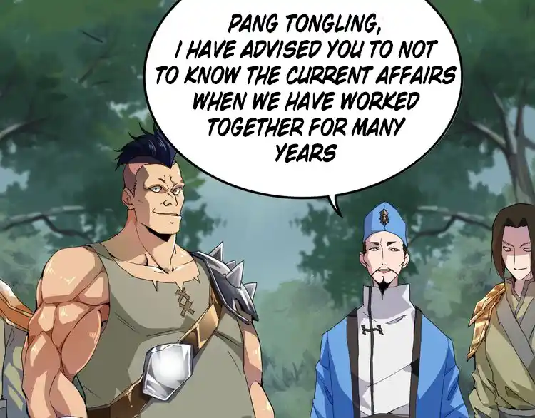 Fan From Heaven Chapter 1