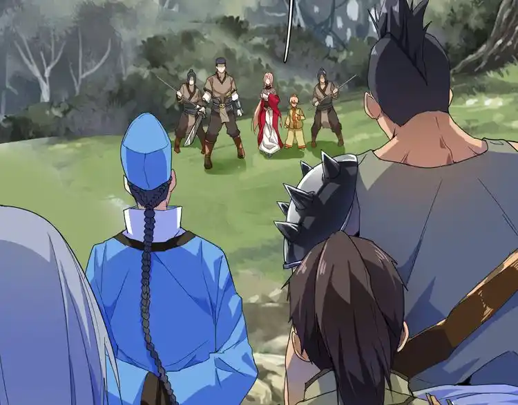 Fan From Heaven Chapter 1