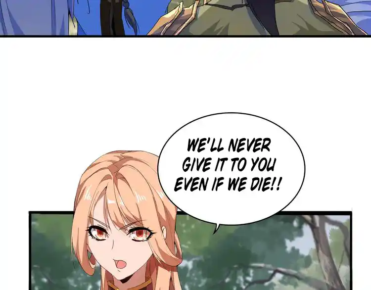 Fan From Heaven Chapter 1