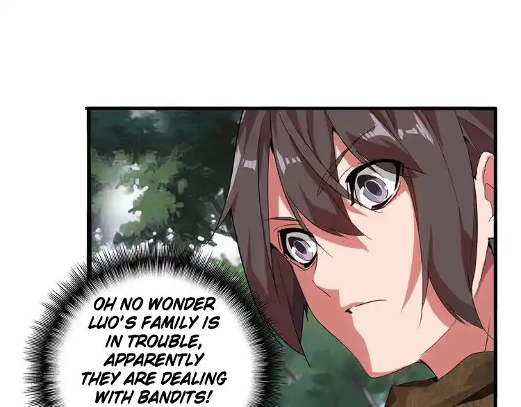 Fan From Heaven Chapter 1