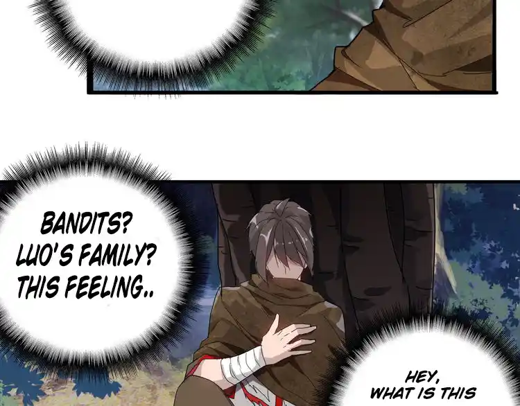 Fan From Heaven Chapter 1